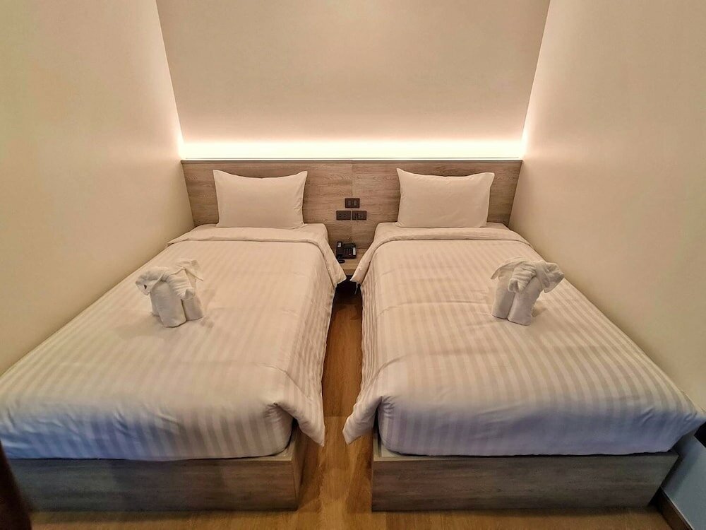 Фото Thana Wisut Hotel