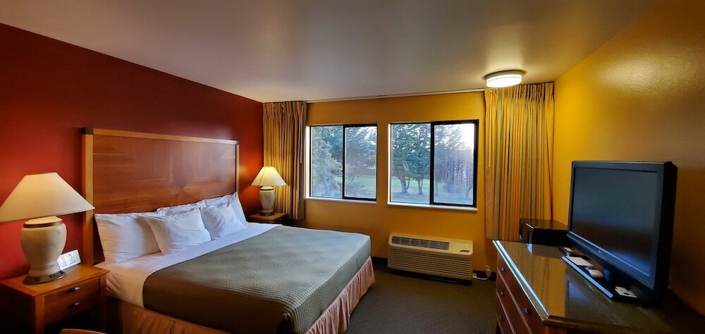 Фото Olympic View Inn