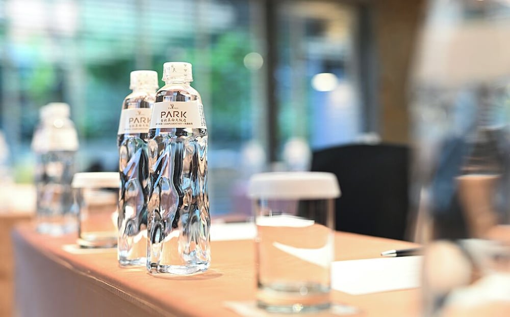 Фото Park Taipei Hotel