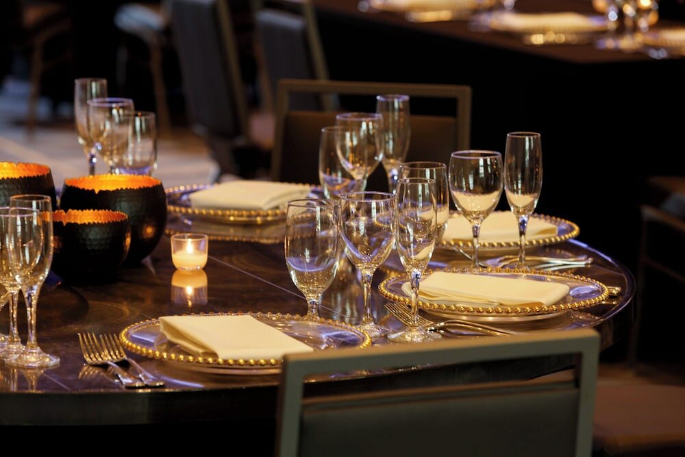 Фото Renaissance Tampa International Plaza Hotel