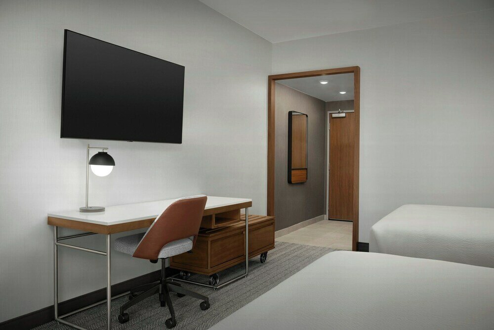 Фото Courtyard by Marriott Antioch Pittsburg