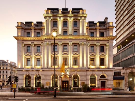 Фото Sofitel London St James