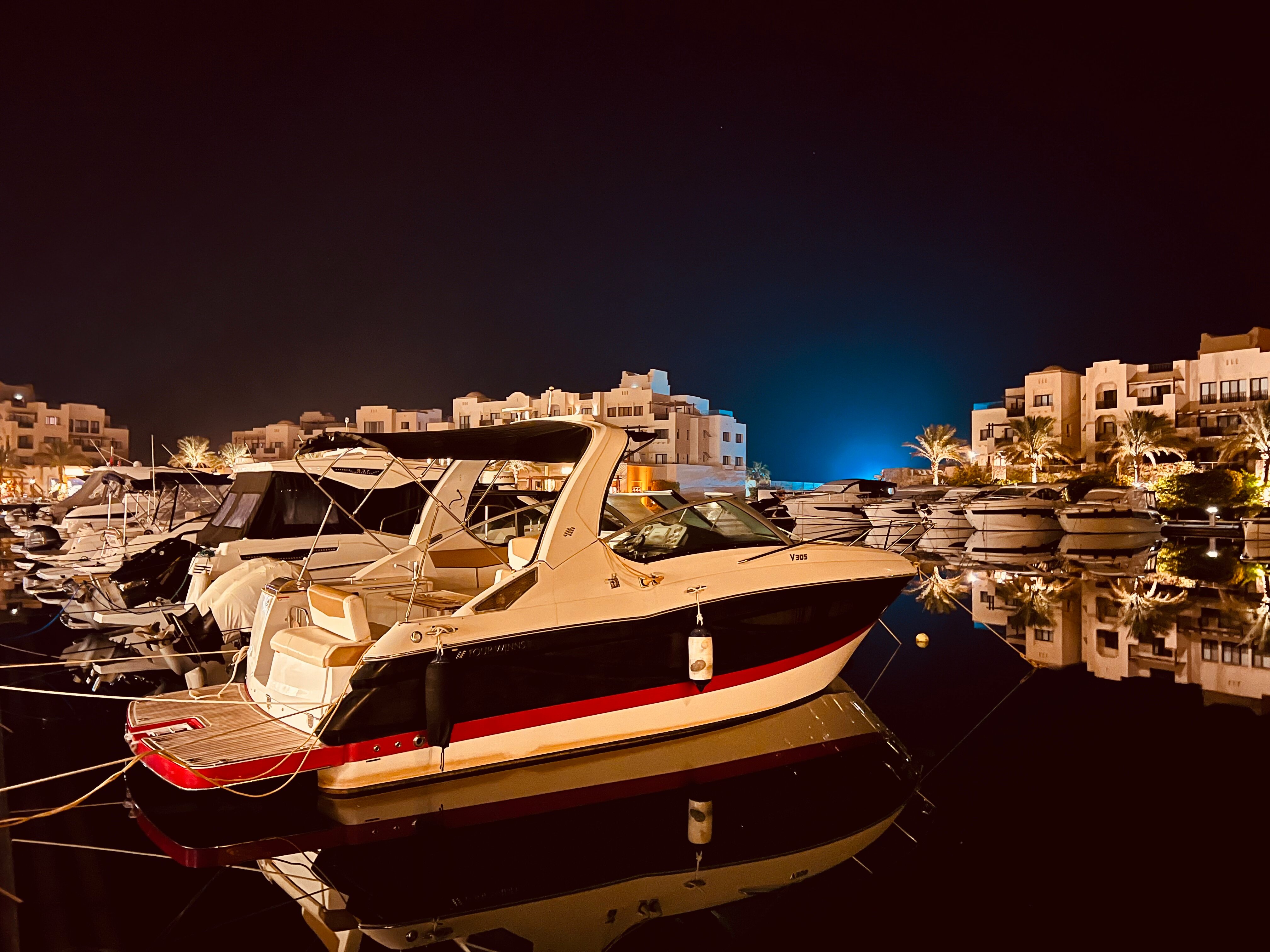 Фото Doubletree by Hilton Mangroovy El Gouna Resort