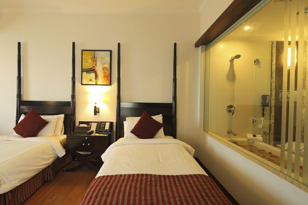 Фото Windsor Rajadhani