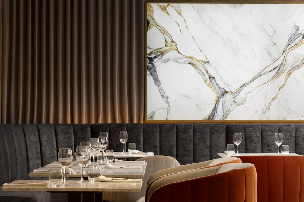 Фото Courtyard by Marriott Cluj-Napoca Downtown