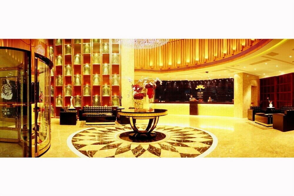 Фото Fairfield by Marriott Hangzhou Xihu District