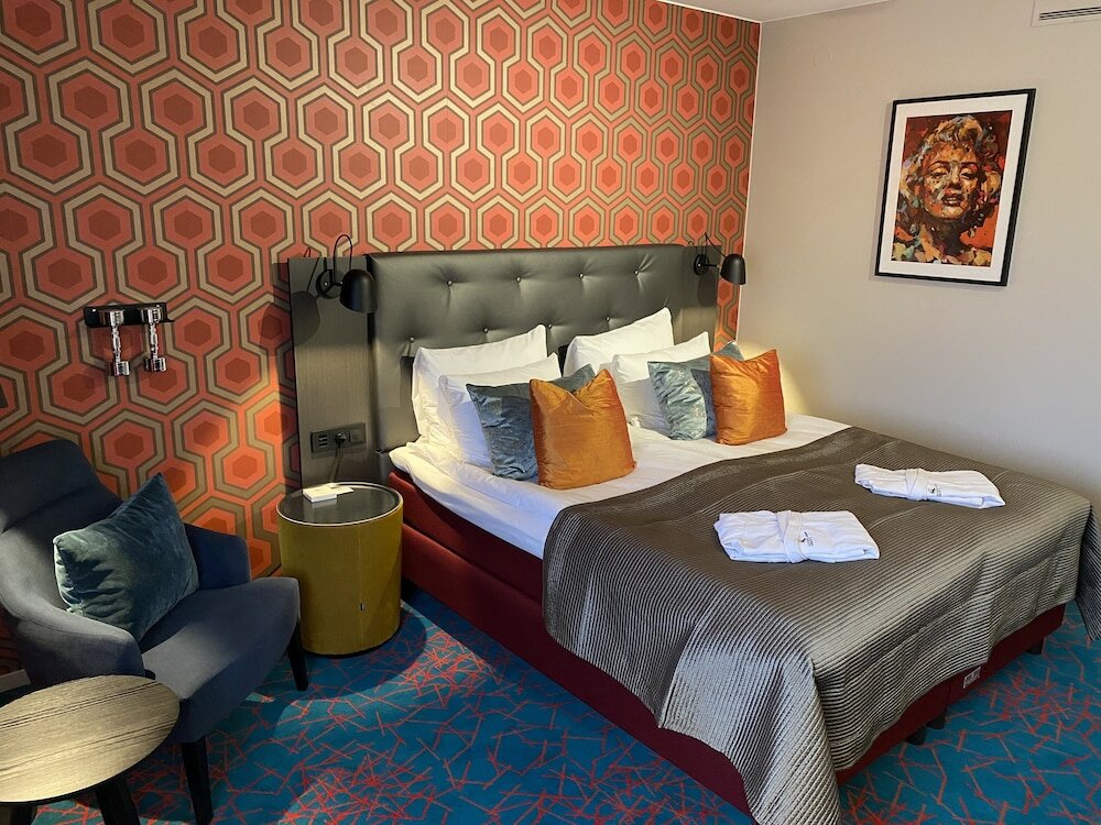 Фото ProfilHotels Nacka