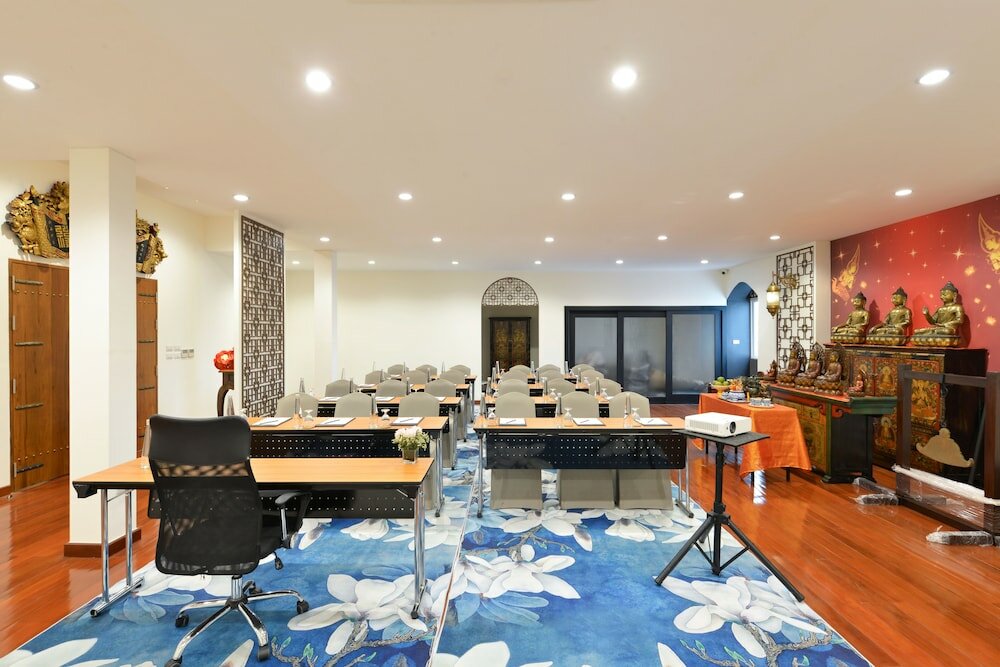 Фото Villa de Pranakorn