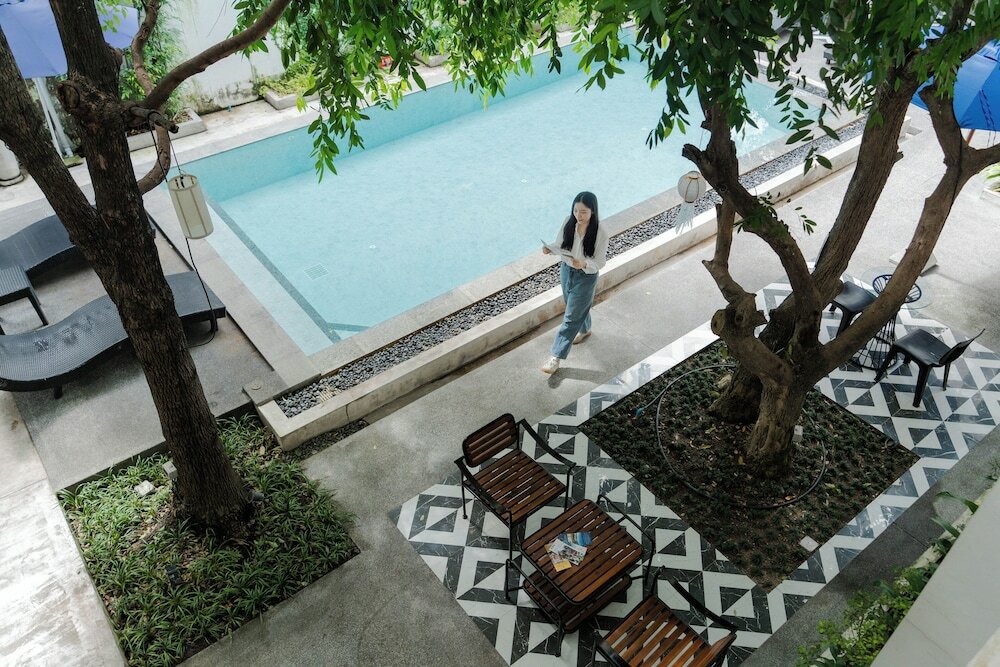 Фото Paraiso Hotel Chiangmai