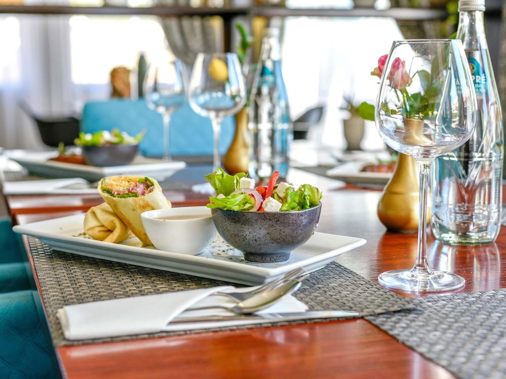 Фото Mercure Johannesburg Bedfordview Hotel