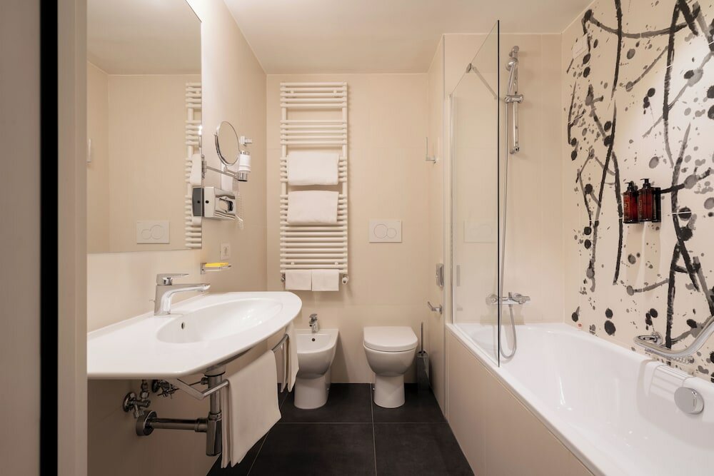 Фото Hotel American Palace Eur