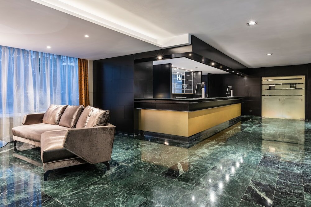 Фото Eurostars Atlántico