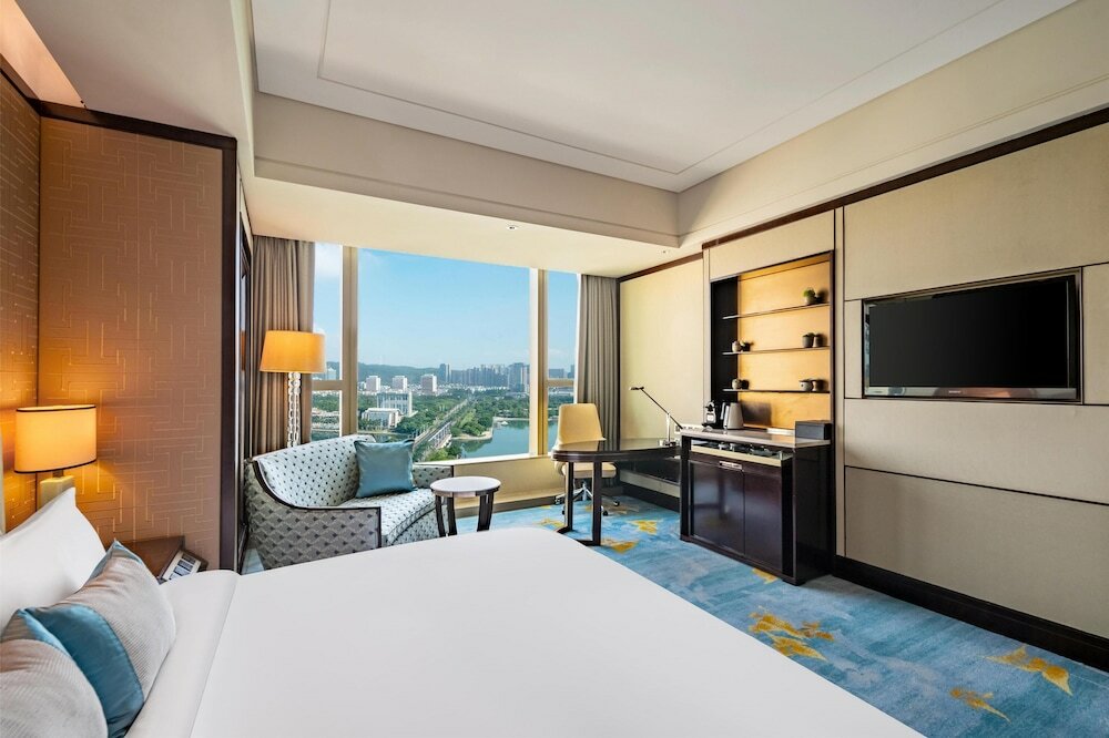 Фото Kempinski Hotel Xiamen