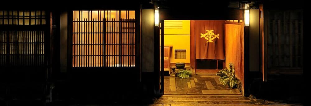 Фото Izuyasu