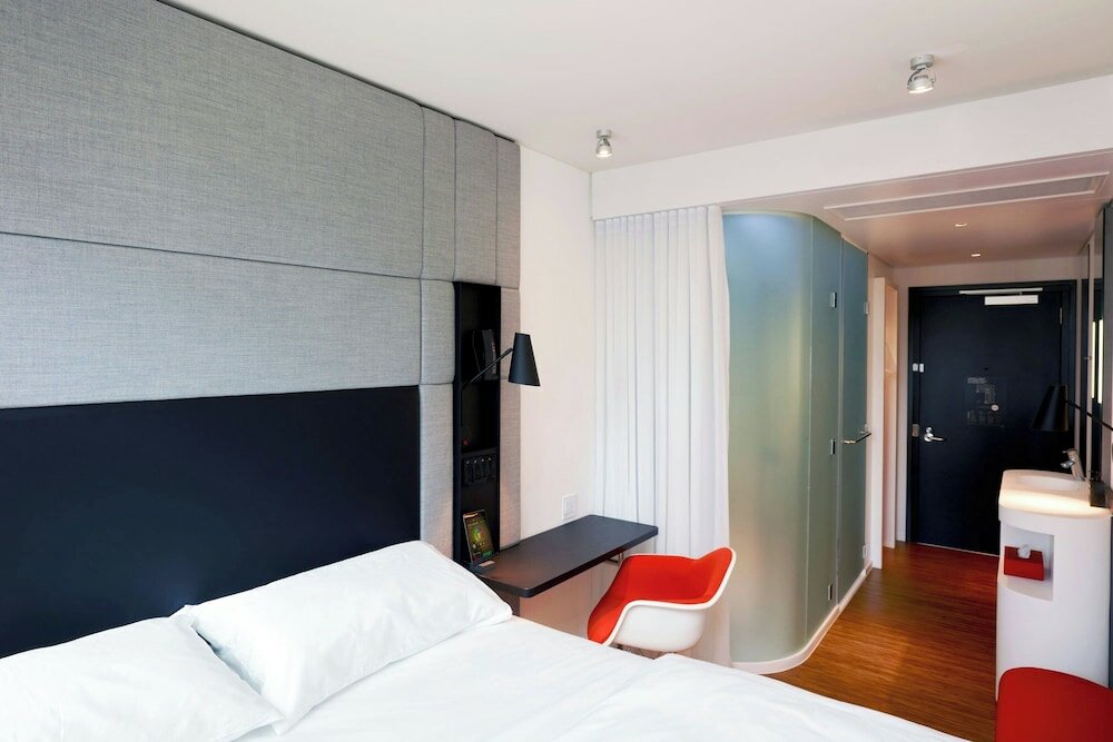 Фото CitizenM Los Angeles Downtown
