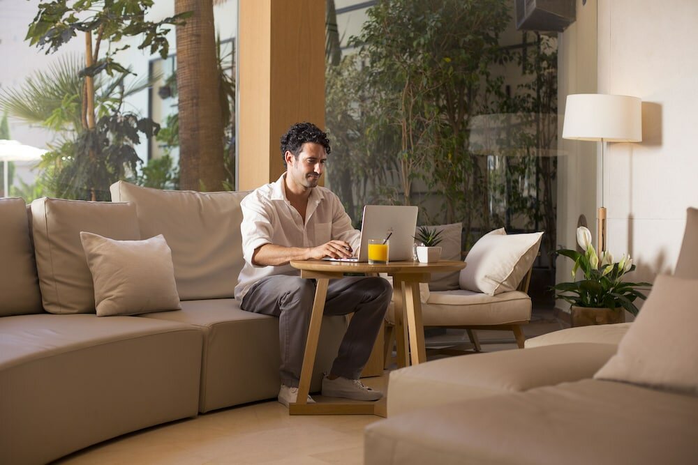 Фото Hotel Saratoga