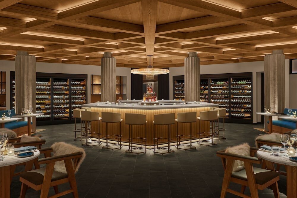 Фото The Reykjavik Edition