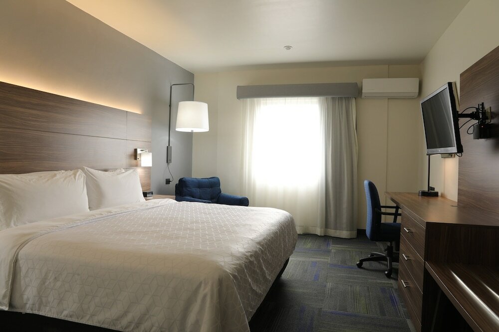 Фото Holiday Inn Express Piedras Negras, an Ihg Hotel