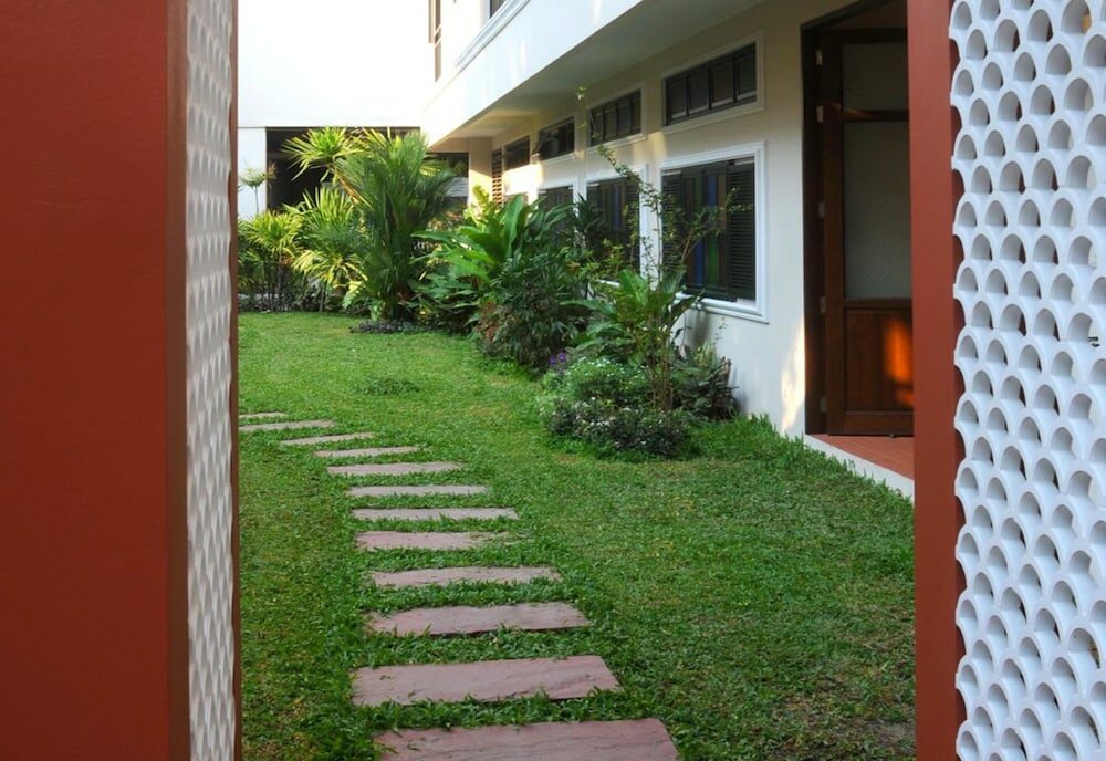 Фото Baan Khun Nine Pattaya