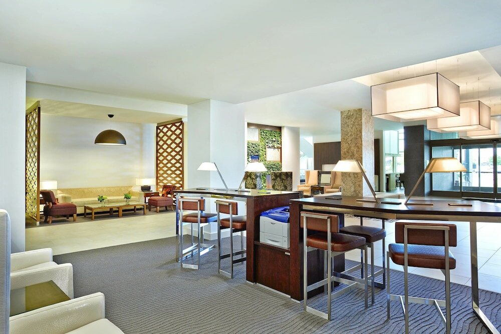Фото The Westin Wilmington