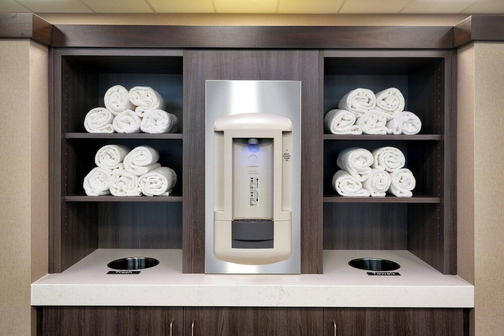 Фото Residence Inn by Marriott La Quinta