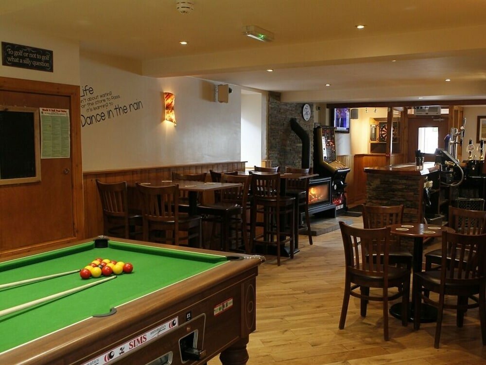 Фото The Elphinstone Hotel