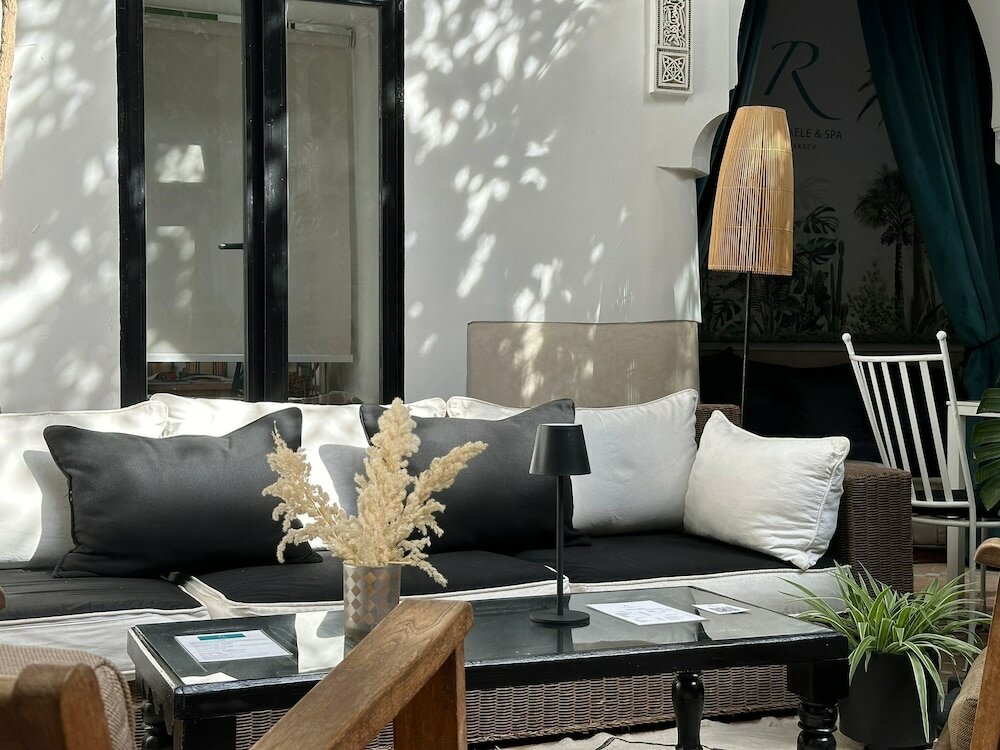 Фото Riad Rafaele