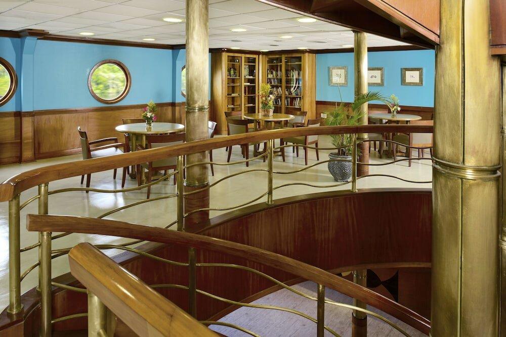 Фото Grand Amazon Expedition