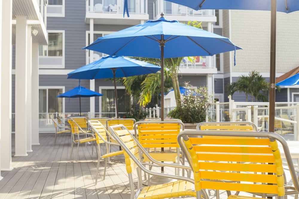 Фото Fairfield Inn & Suites by Marriott Chincoteague Island Waterfront