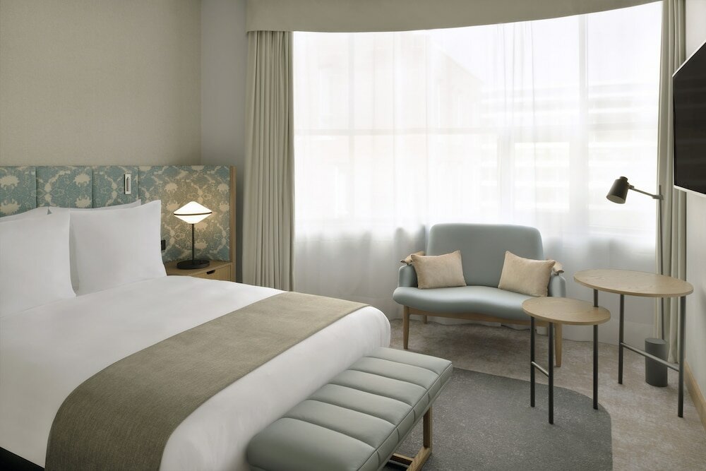 Фото Movenpick Hotel The Hague