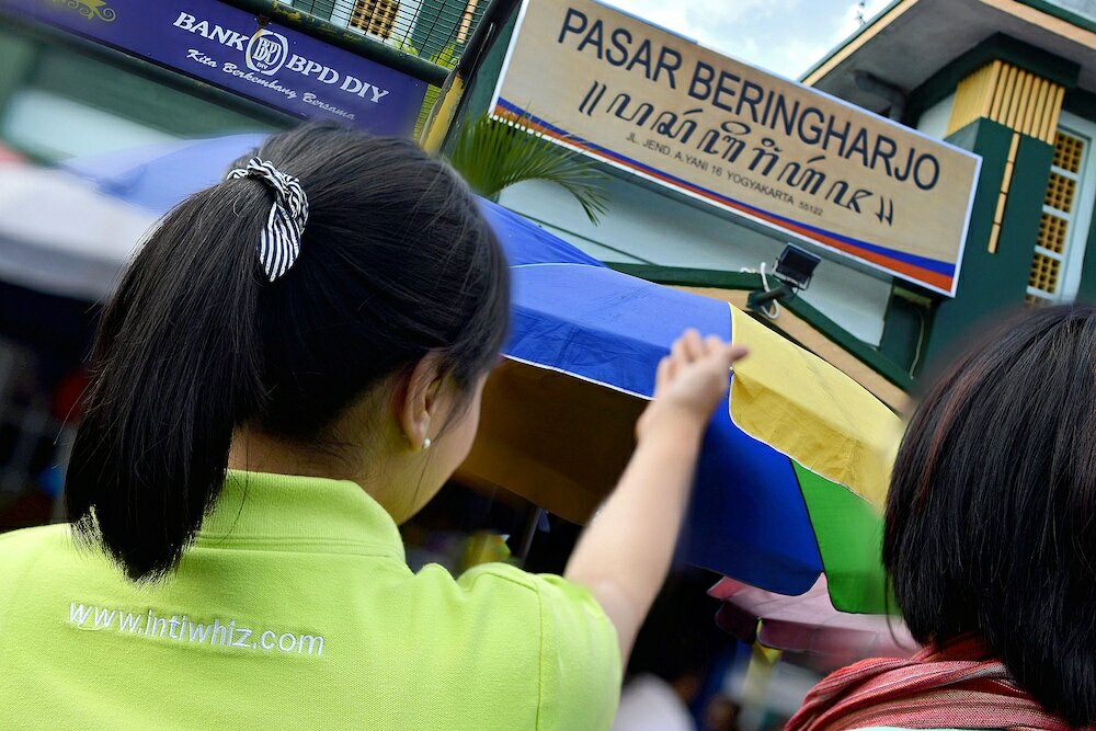 Фото Whiz Hotel Malioboro Yogyakarta