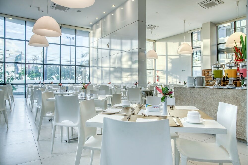 Фото Meridiano Hotel