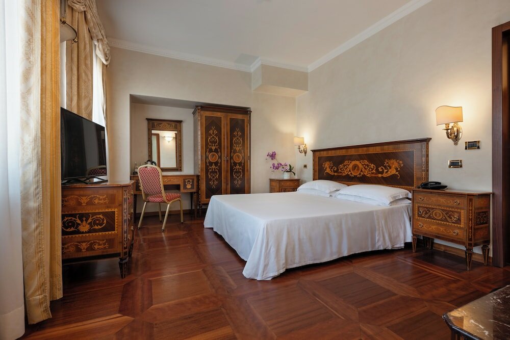Фото Mercure Parma Stendhal