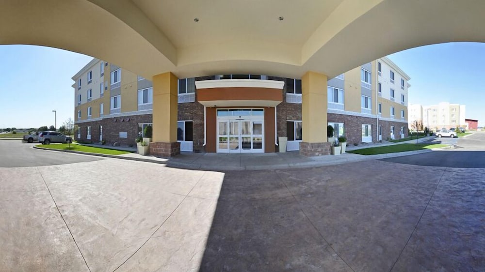 Фото Holiday Inn Express and Suites Williston, an Ihg Hotel