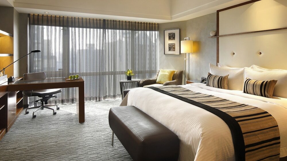 Фото InterContinental Shanghai Pudong, an Ihg Hotel