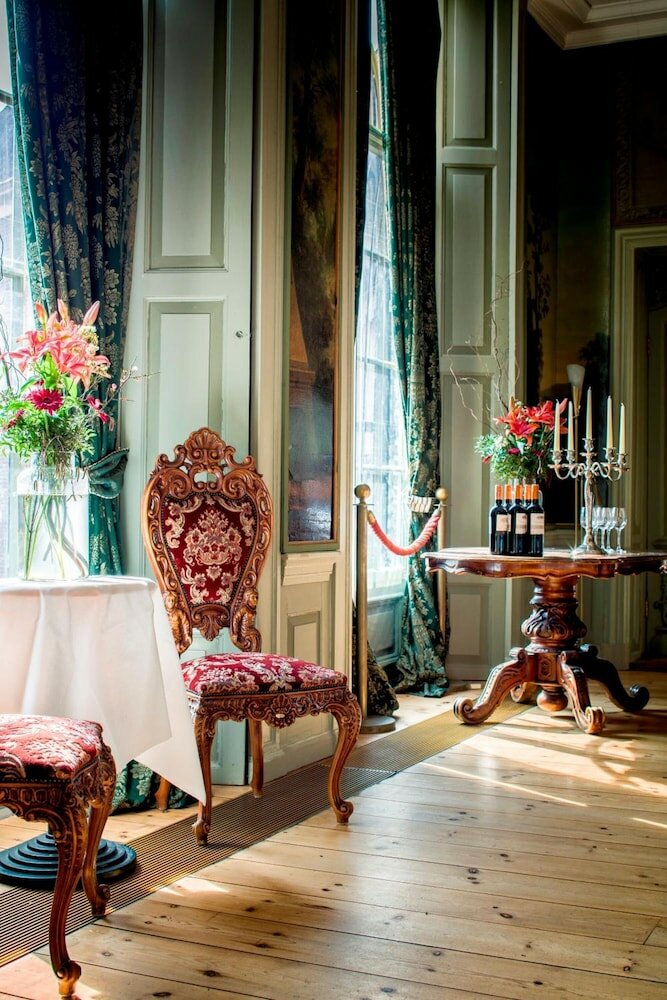 Фото Hampshire Hotel's Gravenhof Zutphen