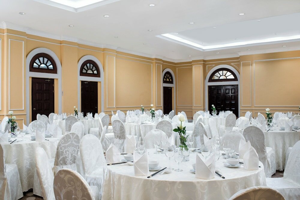 Фото Avani Hai Phong Harbour View Hotel