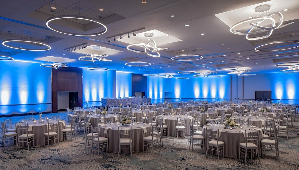 Фото Hyatt Regency Indianapolis