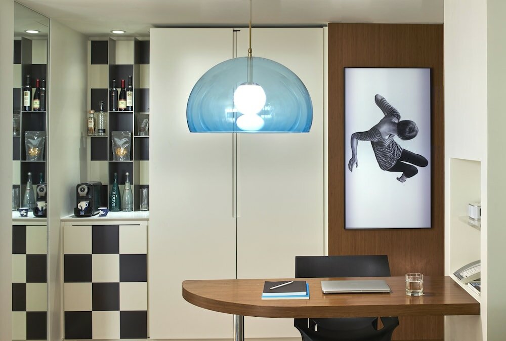 Фото Mondrian Los Angeles