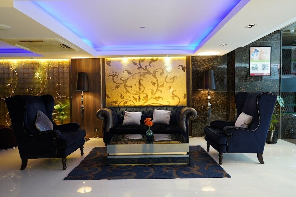 Фото ICheck inn Nana by Aspira
