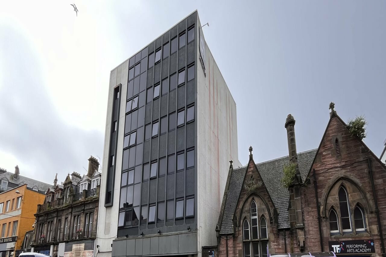 Фото Pentahotel Inverness