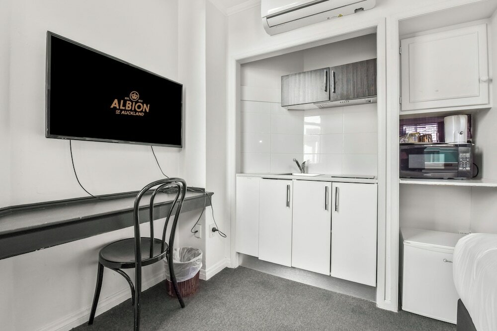 Фото Albion of Auckland
