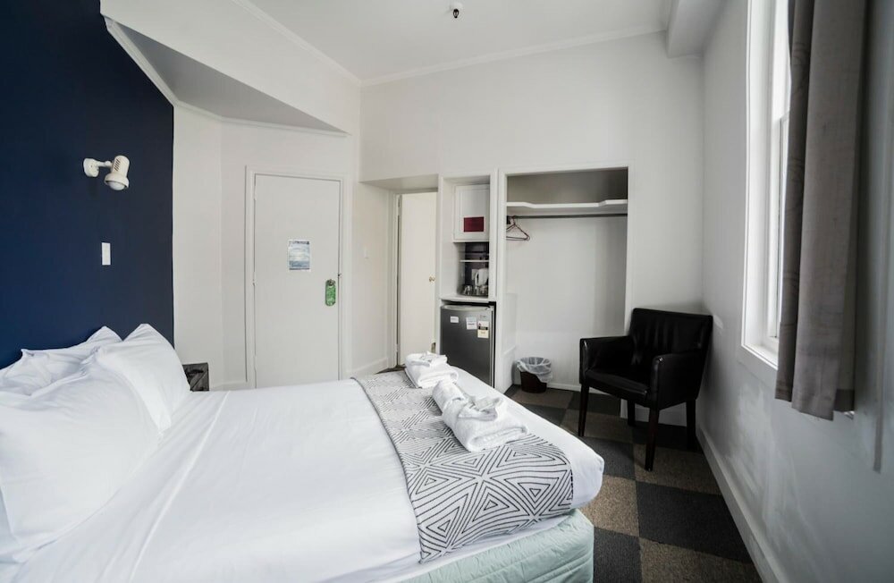 Фото Albion of Auckland