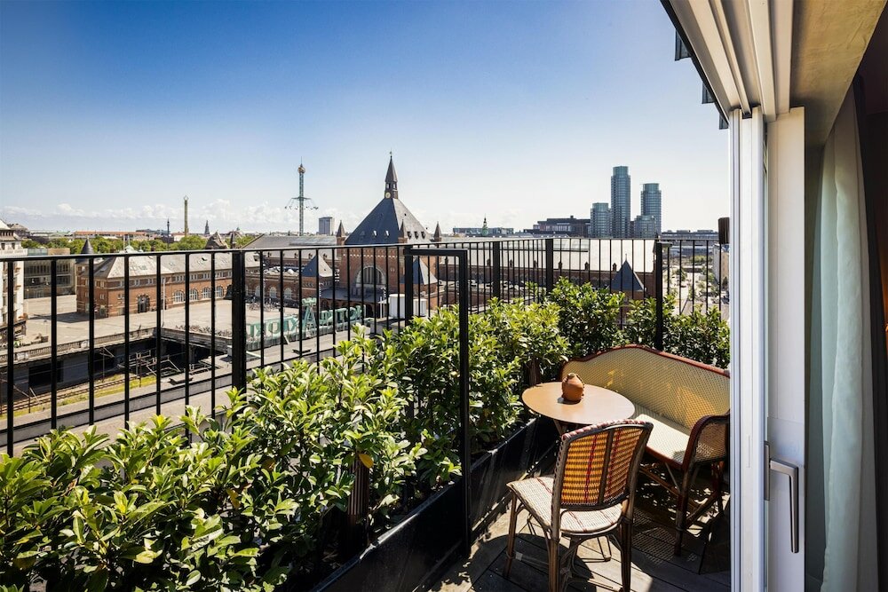 Фото Grand Joanne