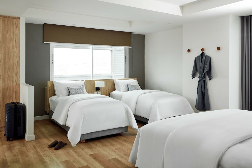Фото Casa 17 Hotel Bangkok