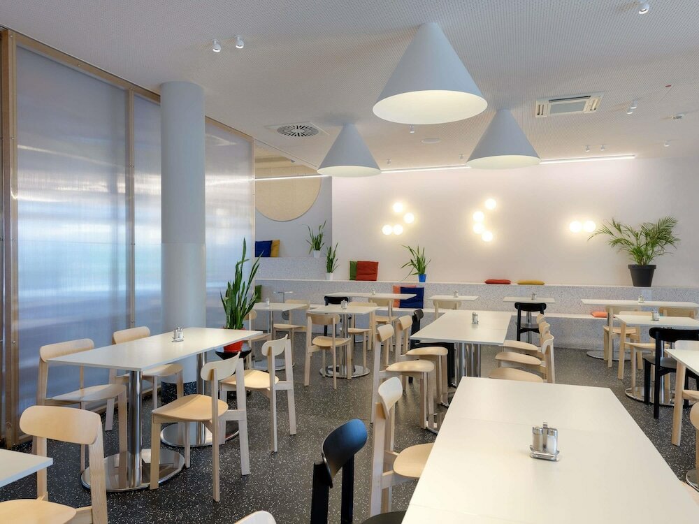 Фото Ibis budget Muenster City