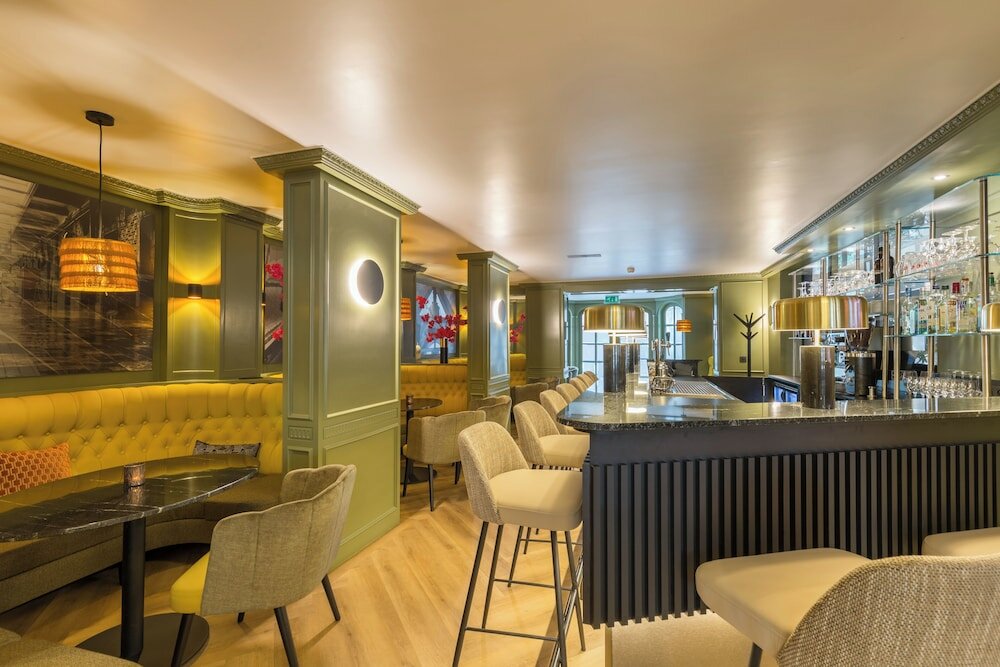 Фото Leonardo Hotel Antwerp The Plaza