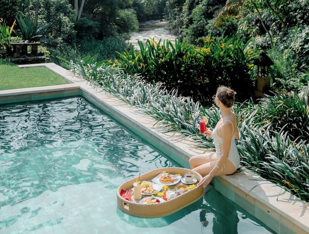 Фото Villa Semana Resort & SPA