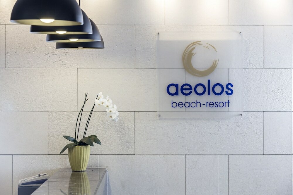 Фото Sentido Aeolos Beach Resort