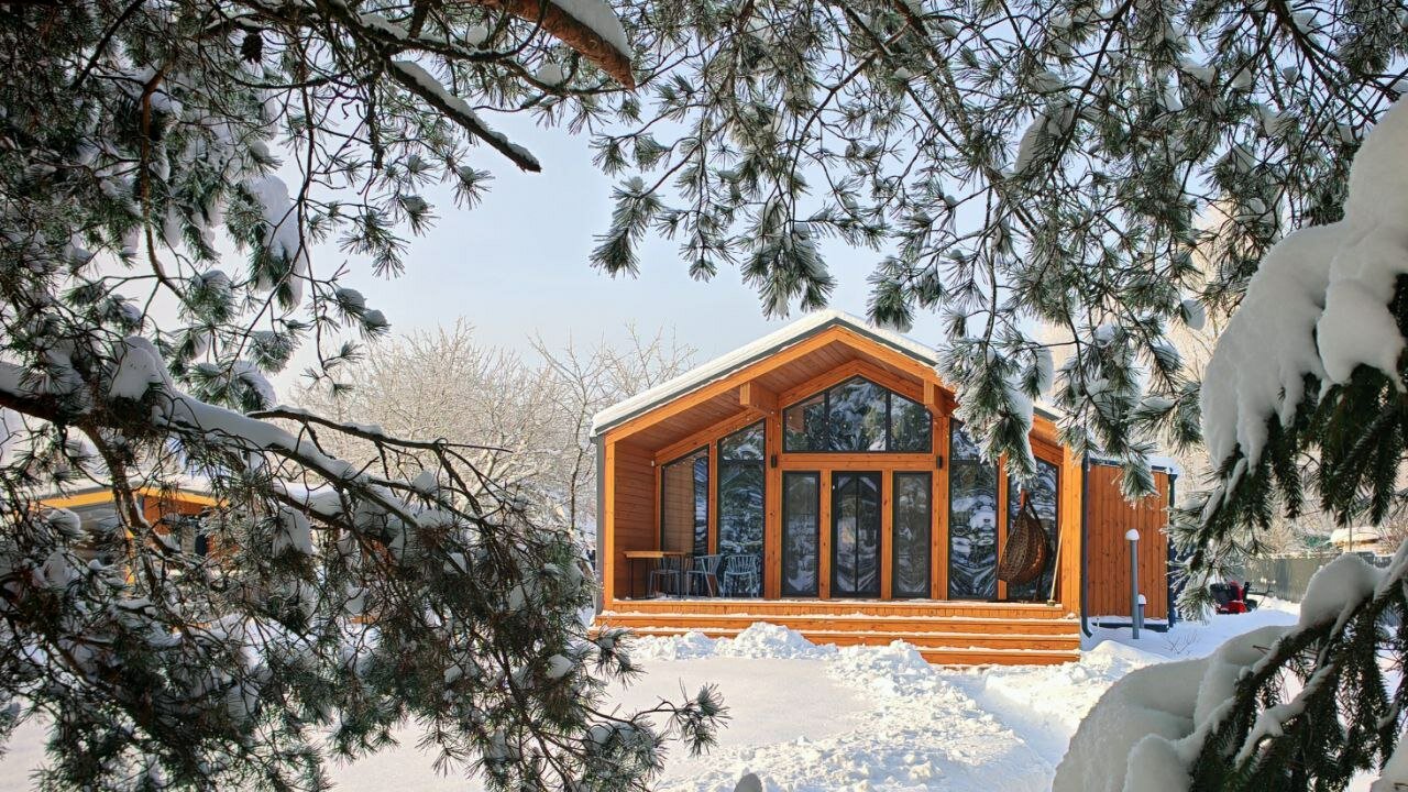 Фото Арт-усадьба Аршин